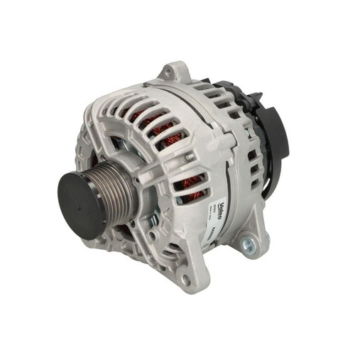 Alternator fits nissan - fits:,