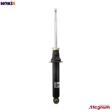 SHOCK ABSORBER AGB079MT FOR BMW N46B20B N43B20A N47D20C/A M47D20 2.0L 4cyl 5 E60