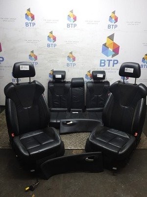 2009 2012 leon mk2 seats - leon,