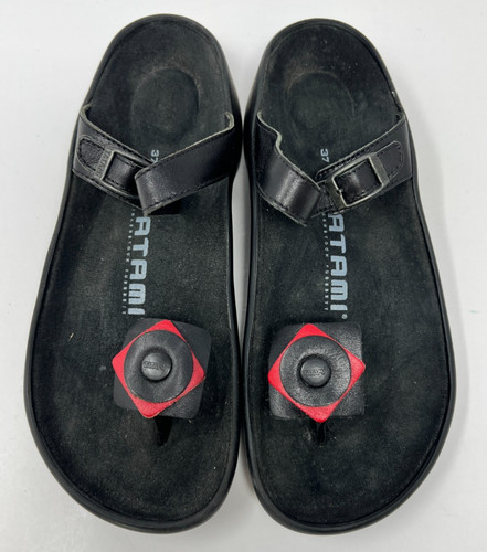 Birkenstock tatami julia toe - birkenstock,