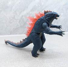 Godzilla X Kong The New Empire