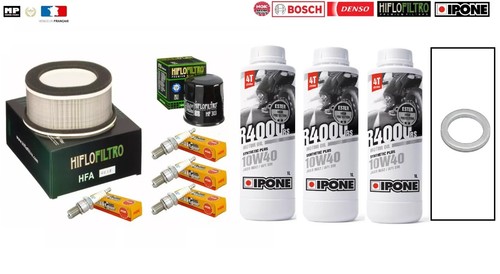 Cleaning kit filter - , spark