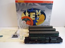 HORNBY R2599M THE ROYAL WESSEX