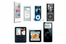 Apple iPod Nano 1st 2nd 3rd