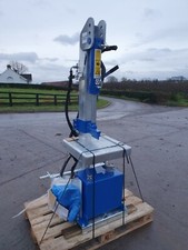 PTO Tractor mounted Log