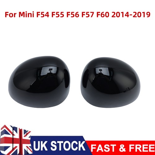 Pair wing mirror cover - pair,