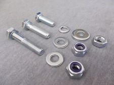 Ford Essex & Kent Crossflow