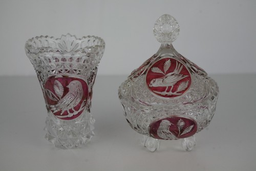 Vintagehofbauer ruby - vintage(1970s)hofbauer,