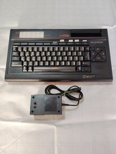 Panasonic FS-A1 MK2 MSX2 Red