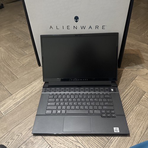 Battery issue alienware m15 - *battery, issue*