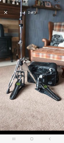 Mapex armoury bass pedal - ,