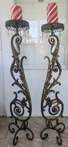Set vintage tall - set, 36”