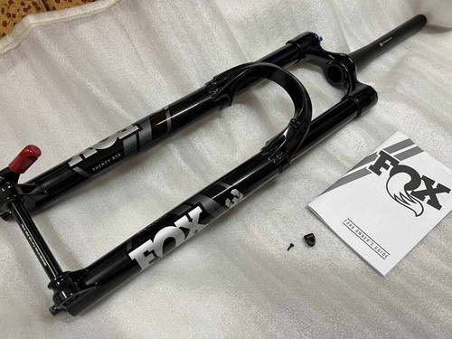 Fox float 160mm grip - 29,