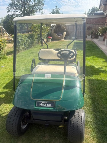 Golf buggy - buggy,, cart,