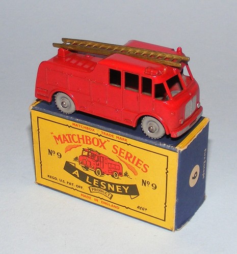 Matchbox regular wheels 9c - regular,