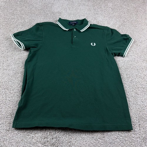 Fred perry polo - fred, mens