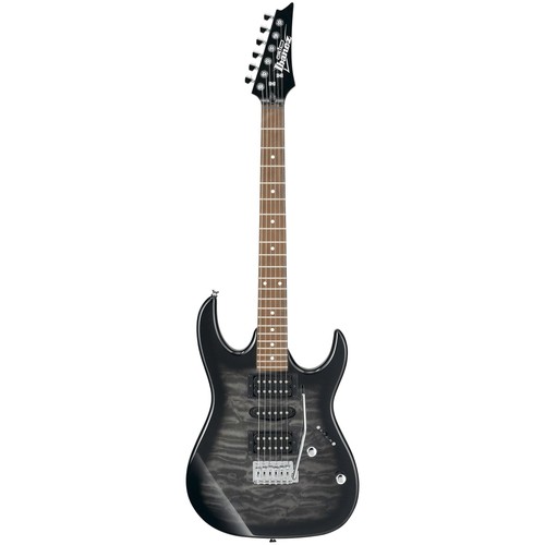 Ibanez grx quilted - quilted, maple