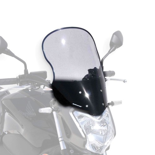 Ermax touring screen clear - touring,