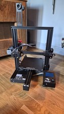 Creality Ender 3 Pro 3D