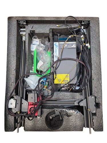 Creality 3d printer - creality,