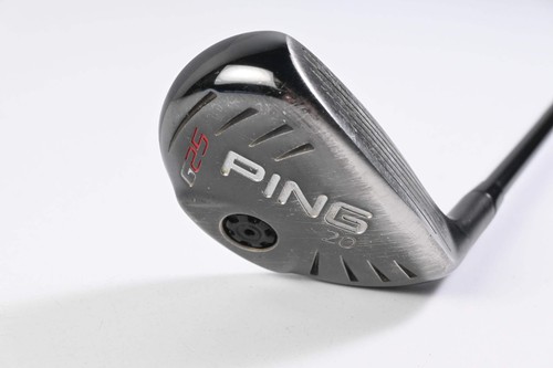 Ping g25 hybrid - ping, #3