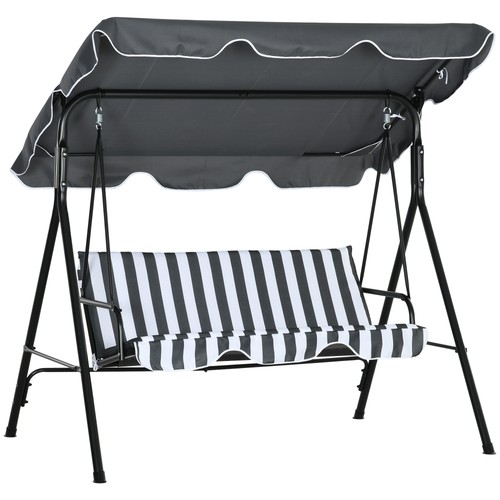 Outsunny outdoor metal - outdoor, hammock