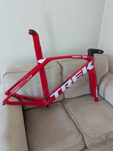Trek madone slr - madone, segafredo