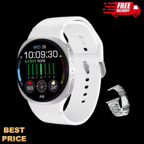Galaxy watch8 smartwatch - smartwatch, 40mm