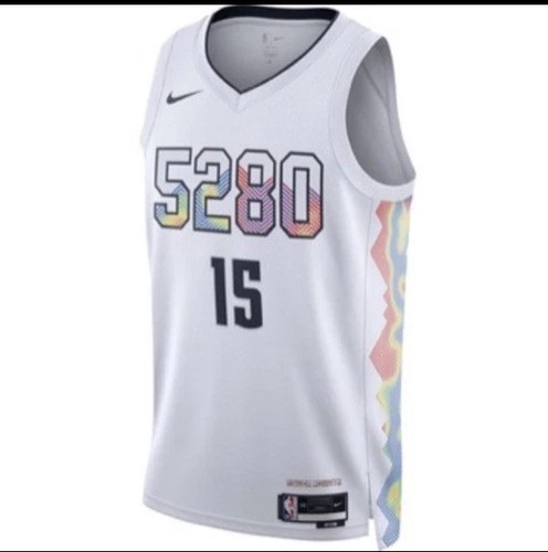 Denver nuggets men - nuggets, jersey