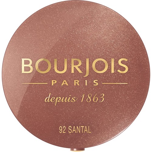 Little round pot blusher - pot, 92
