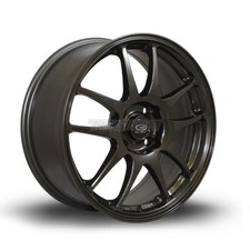 Rota Torque Alloy Wheel 17x8