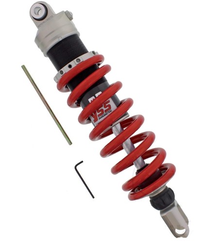 Yss shock absorber - absorber, rear