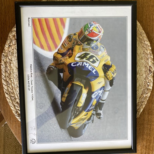 Valentino rossi troy bayliss - rossi, &
