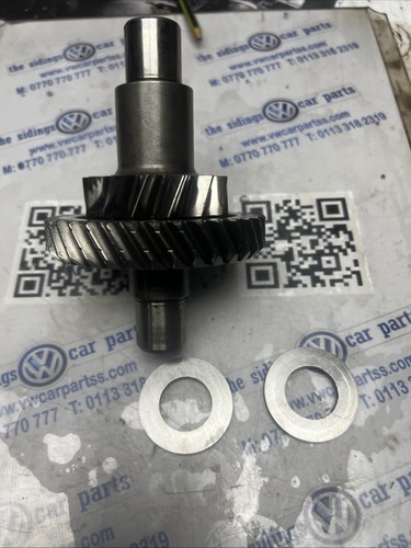 Genuine reverse idler - genuine, vw