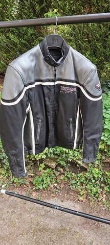 Triumph the triple - 'the,