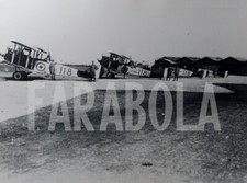 Vintage Press Photo Italian