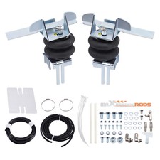 Towing Air Spring Bag