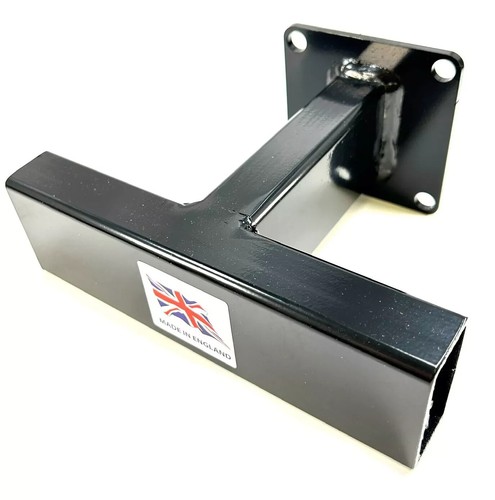 Wall mounting outboard - 6",