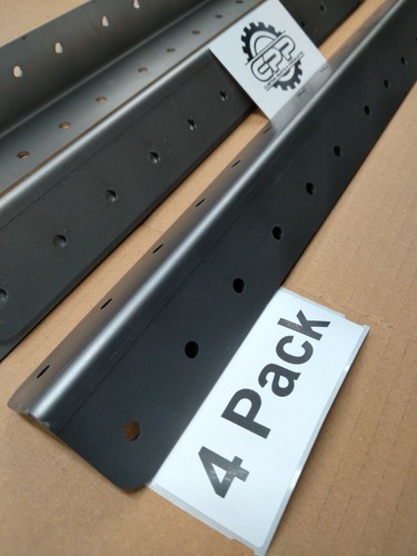 Steel angle bracket equal - angle,
