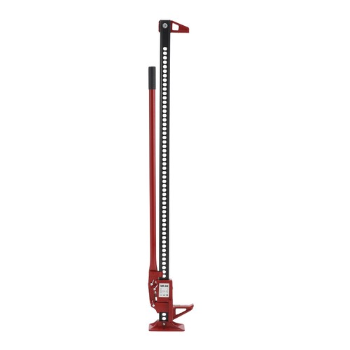 High lift farm jack 3 - 60",