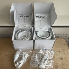 Ikea Vaxjo / Växjö Hanging