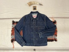 Levi's 201 Type 1 Trucker