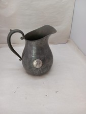 Vintage Preisner Pewter