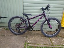 Vitus 20 Kids' Mountain Bike