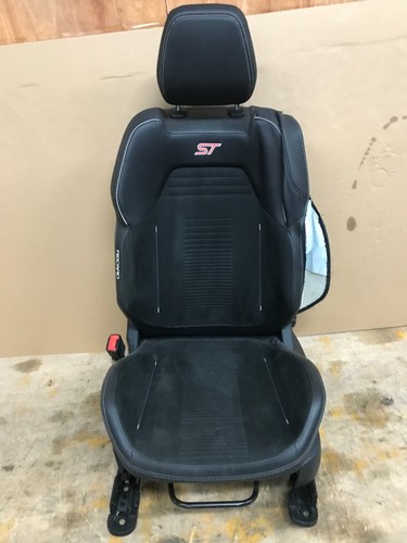 Fiesta half leather - fiesta, dr