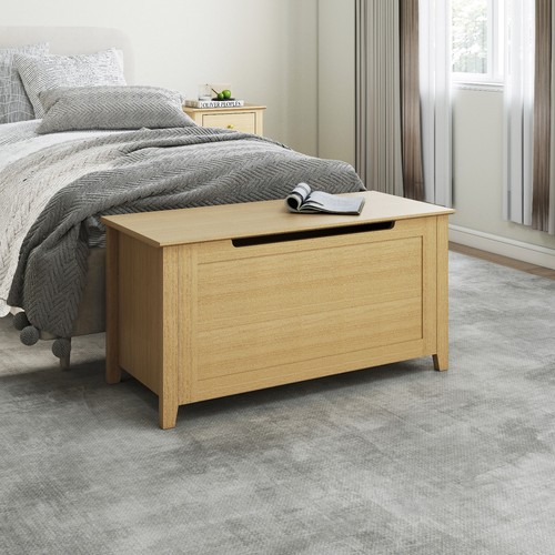 Henley premium storage - storage, trunk