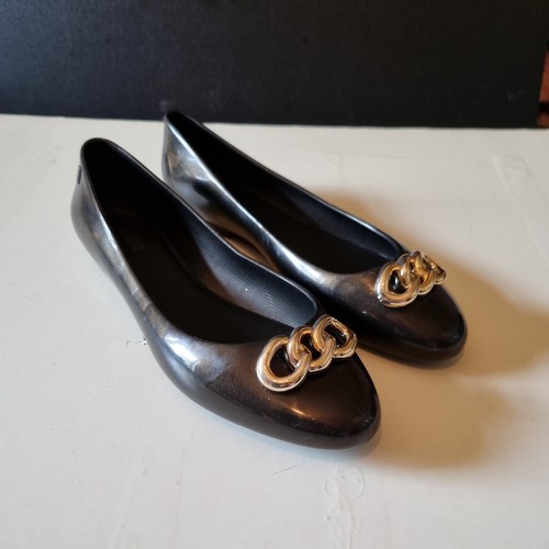 Melissa flat shoes - melissa, in