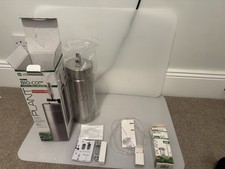 Fluval Bio-CO2 Pro 250L