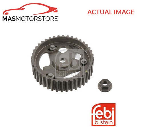 Camshaft adjuster febi - camshaft,