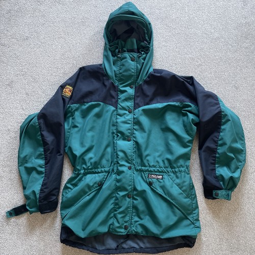 Vintage paramo nikwax analogy - nikwax,